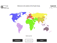 Tablet Screenshot of pacyfic.net